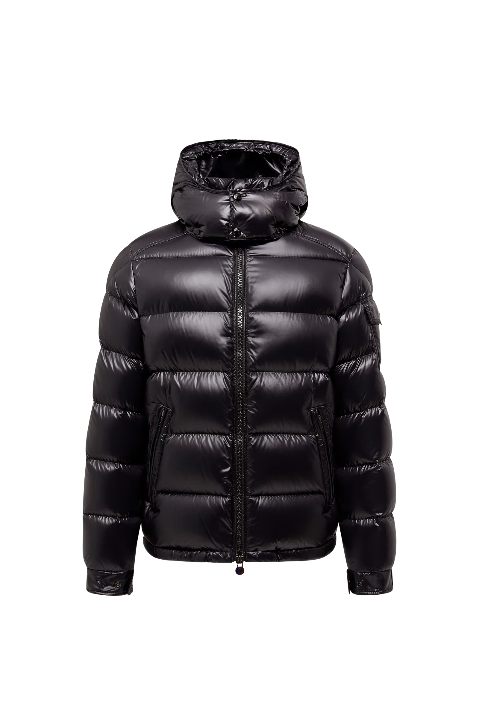 Doudoune Moncler Maya