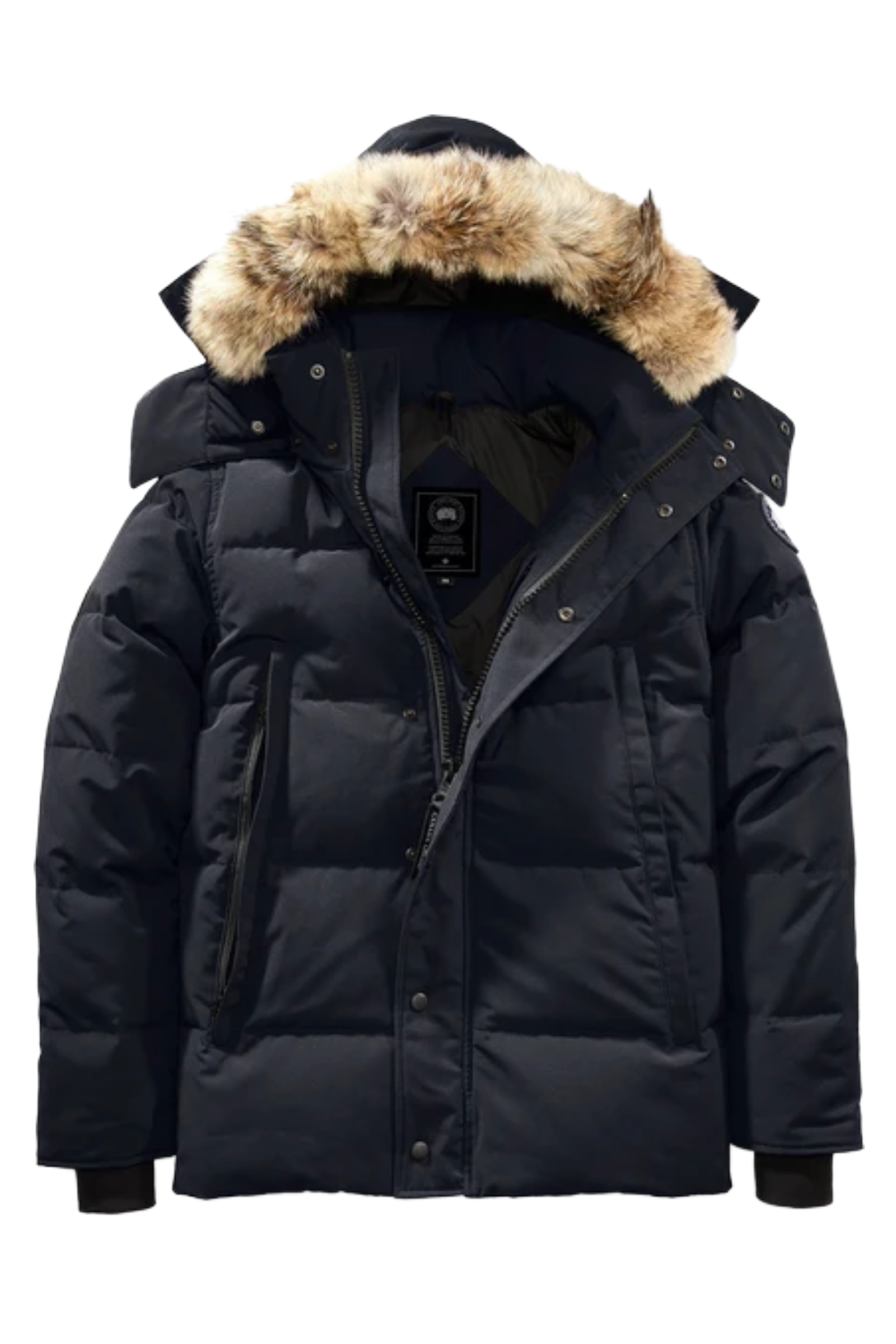 Doudoune Canada goose wyndham