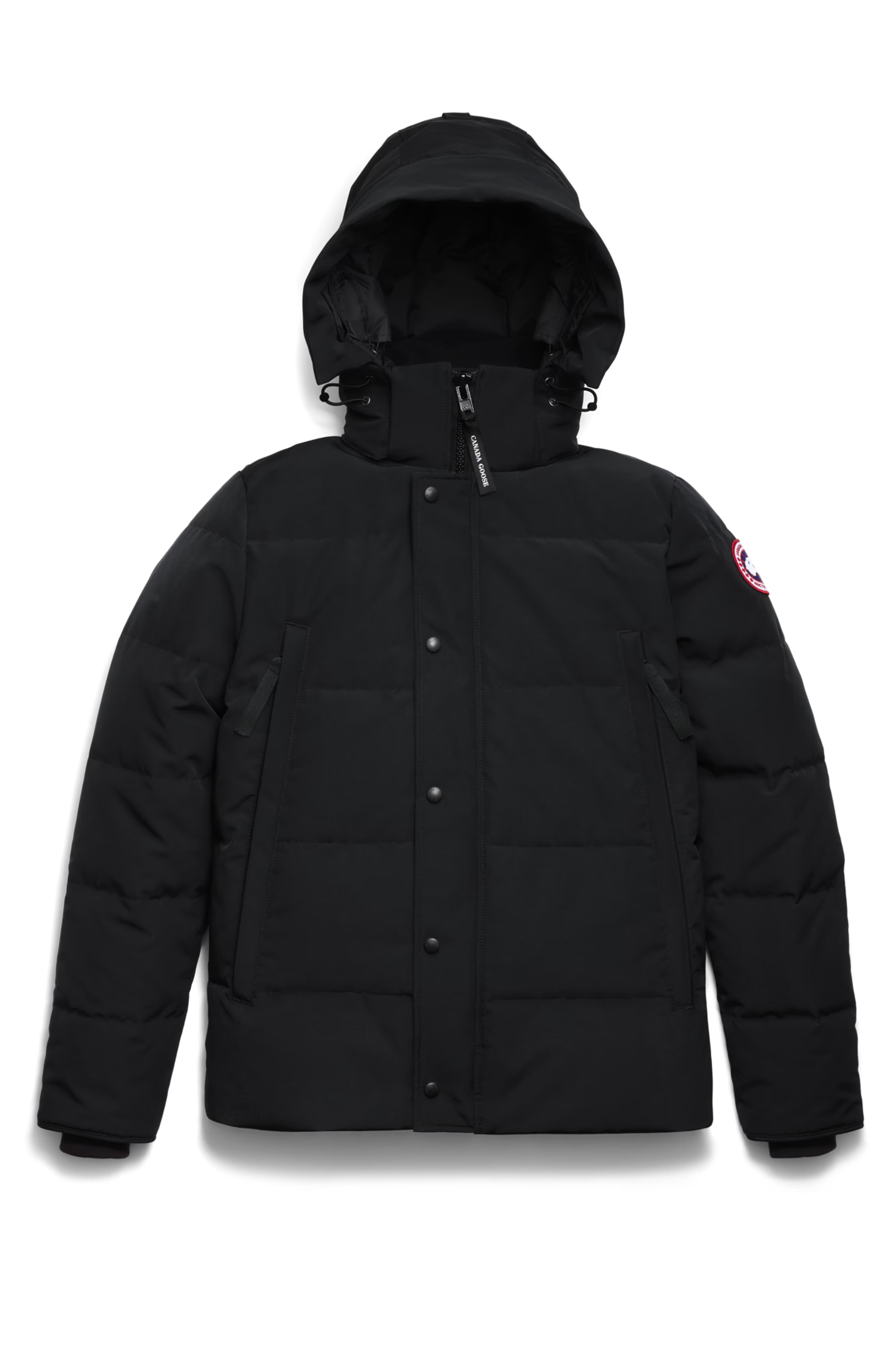 Parka Canada goose Wyndham