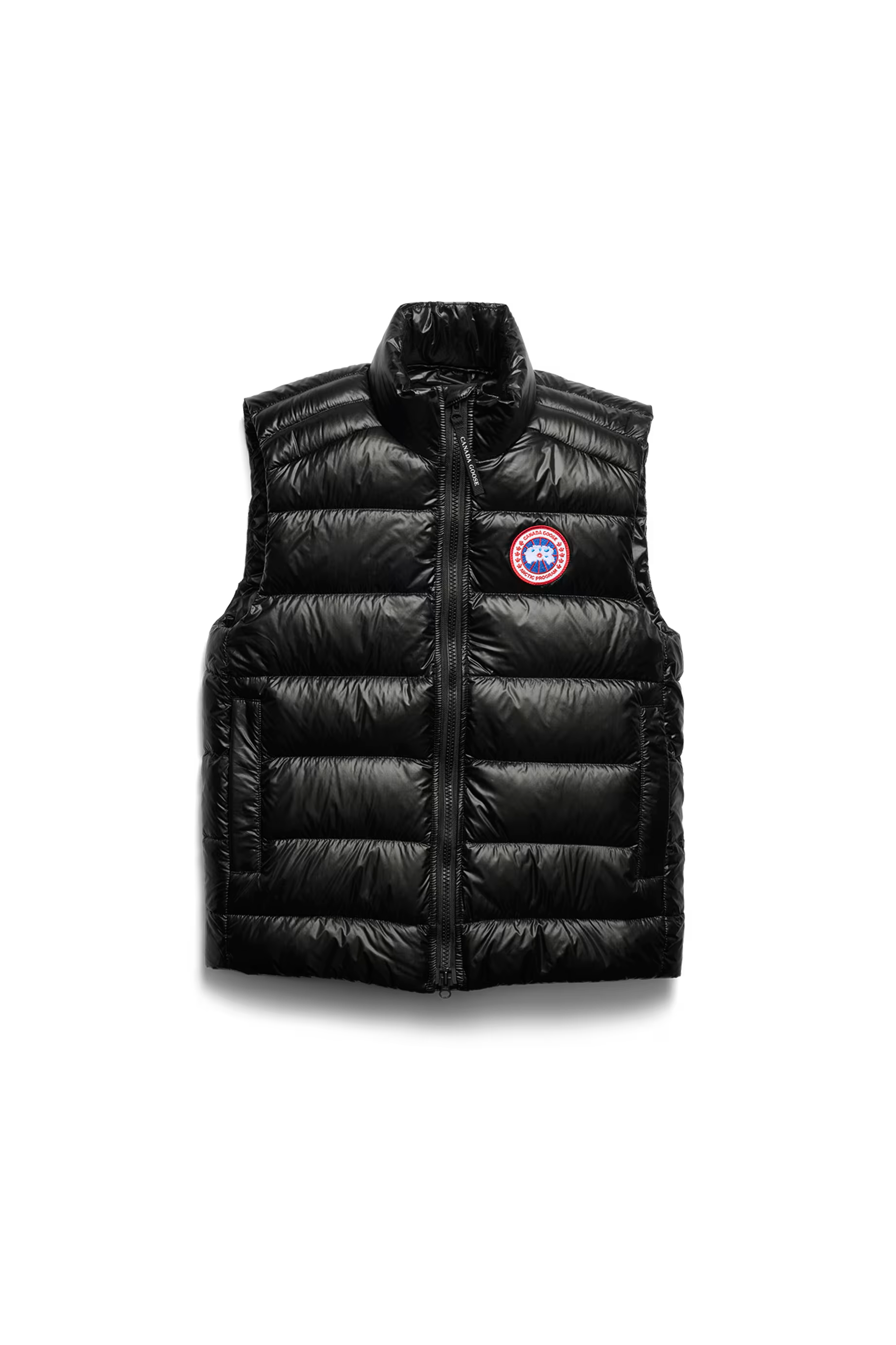 Doudoune sans manche Canada goose Crofton