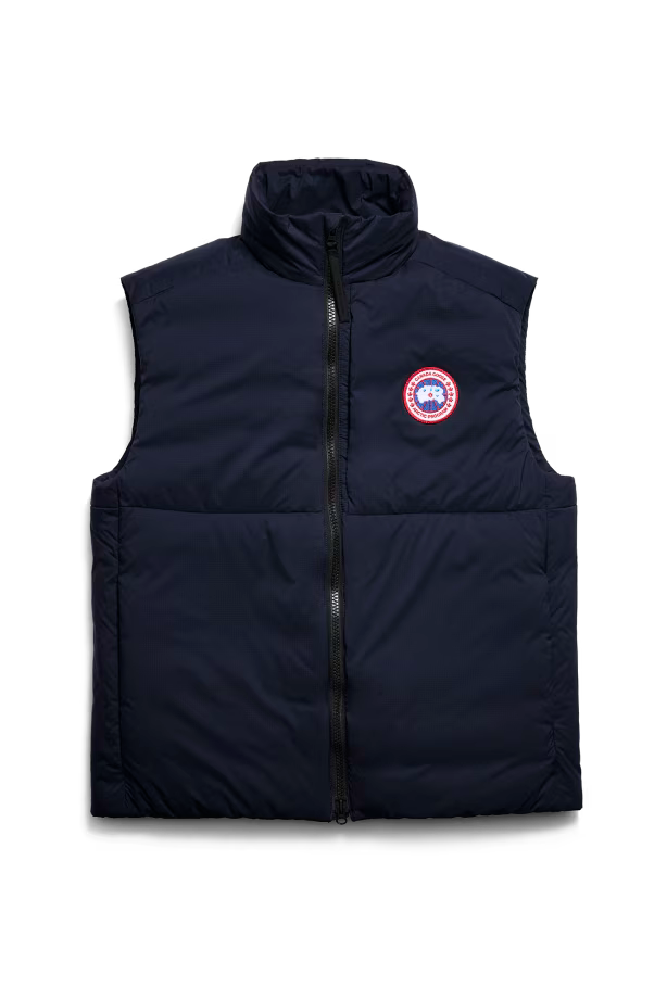 Doudoune sans manche Canada goose Lodge