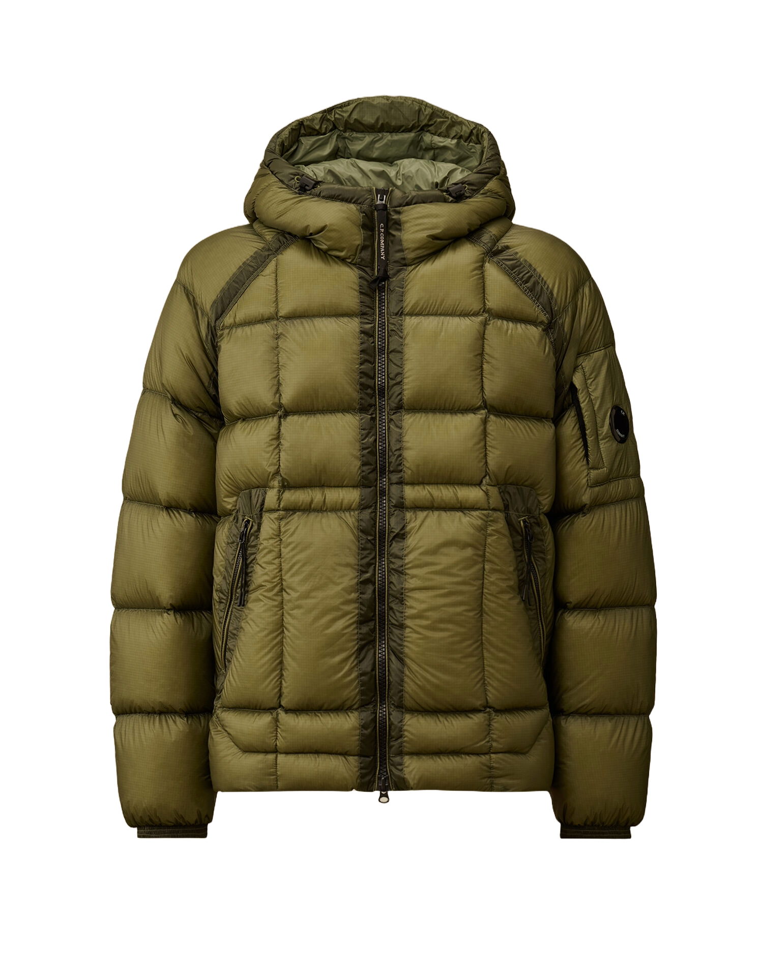 Doudoune Cp company