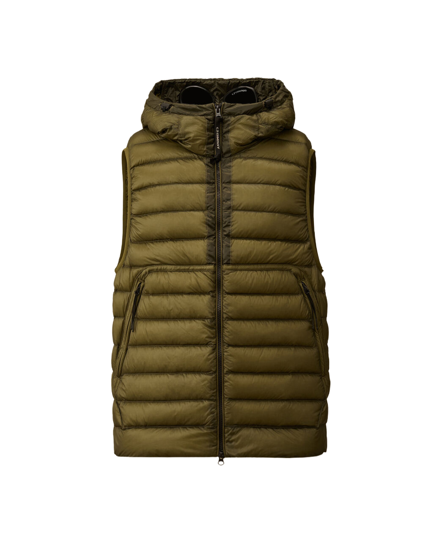 Doudoune sans manche Cp company