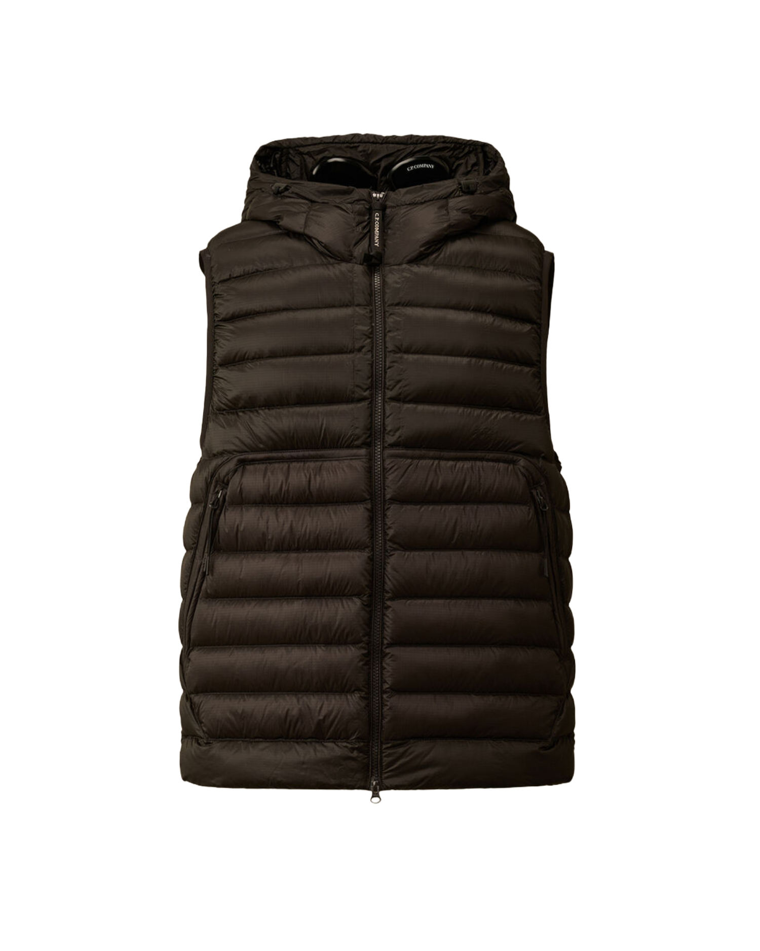 Doudoune sans manche Cp company