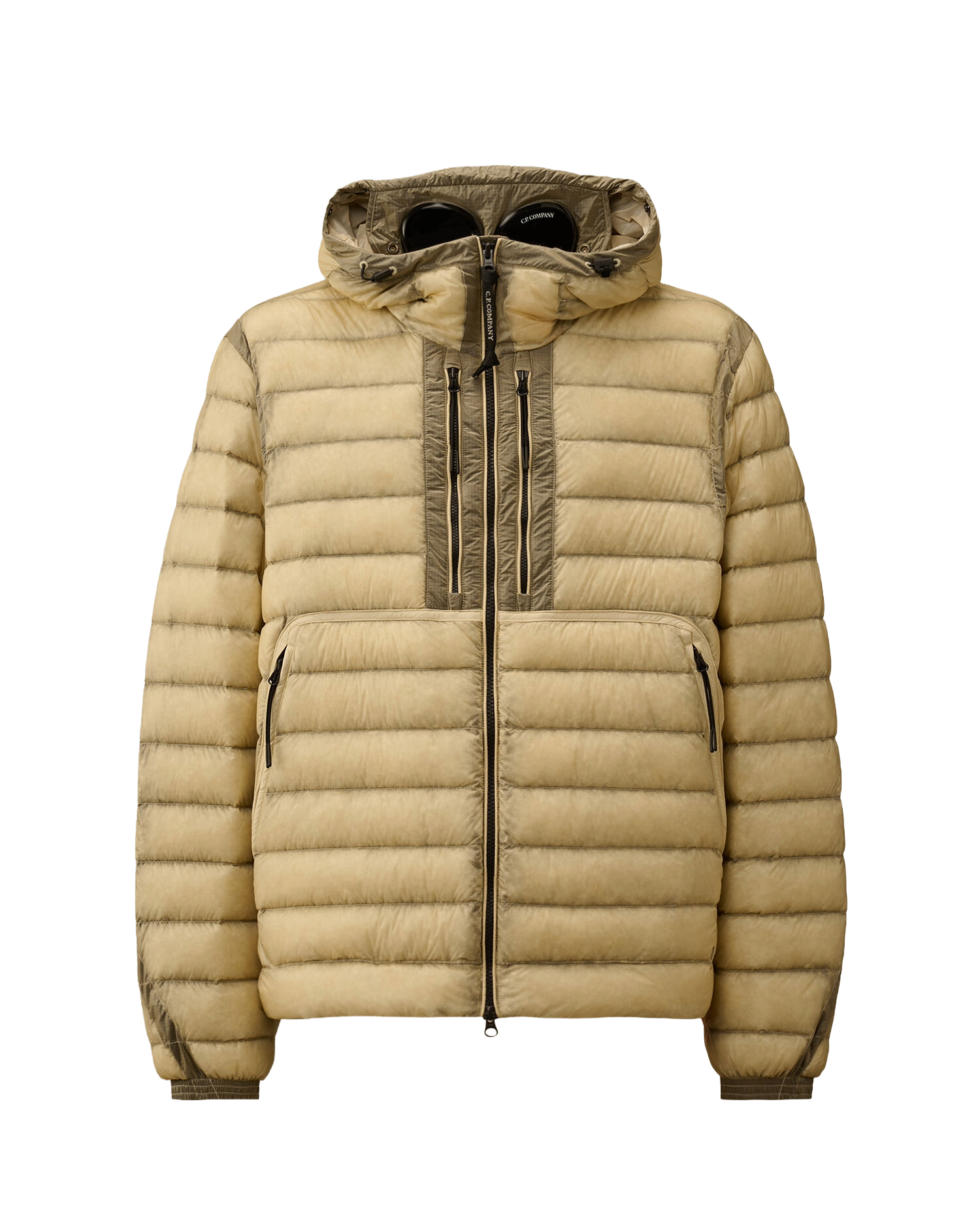 Doudoune Cp company