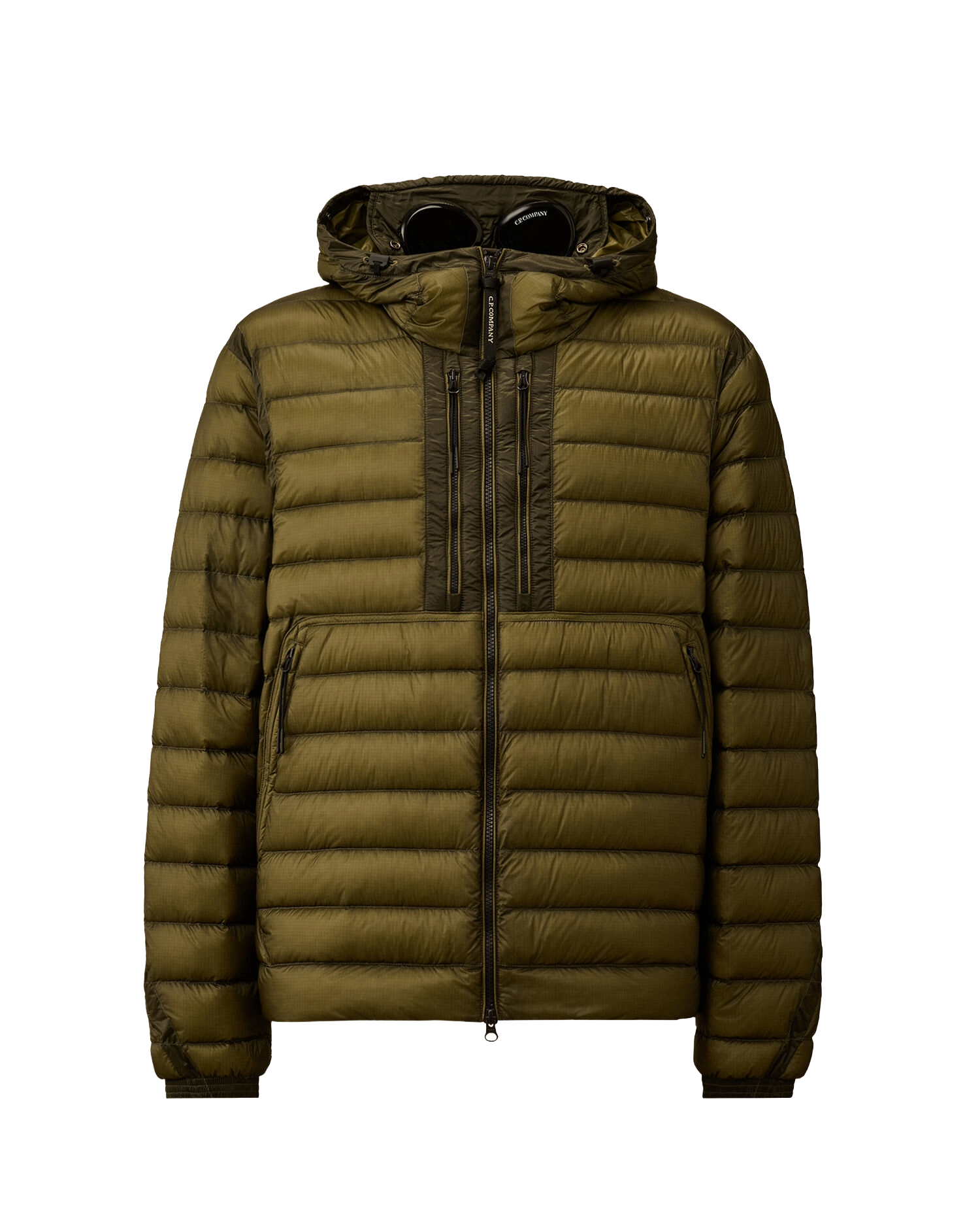 Doudoune Cp company