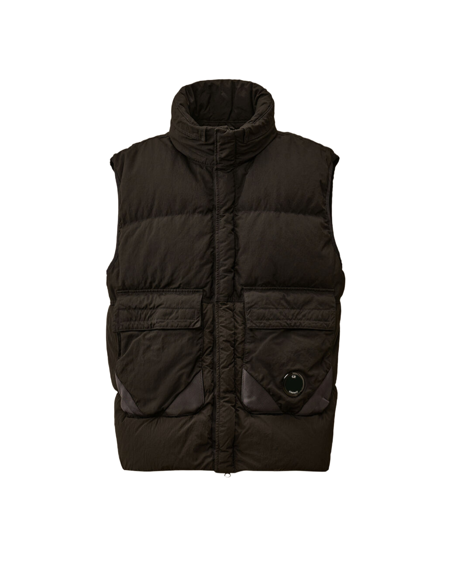 Doudoune sans manche Cp company