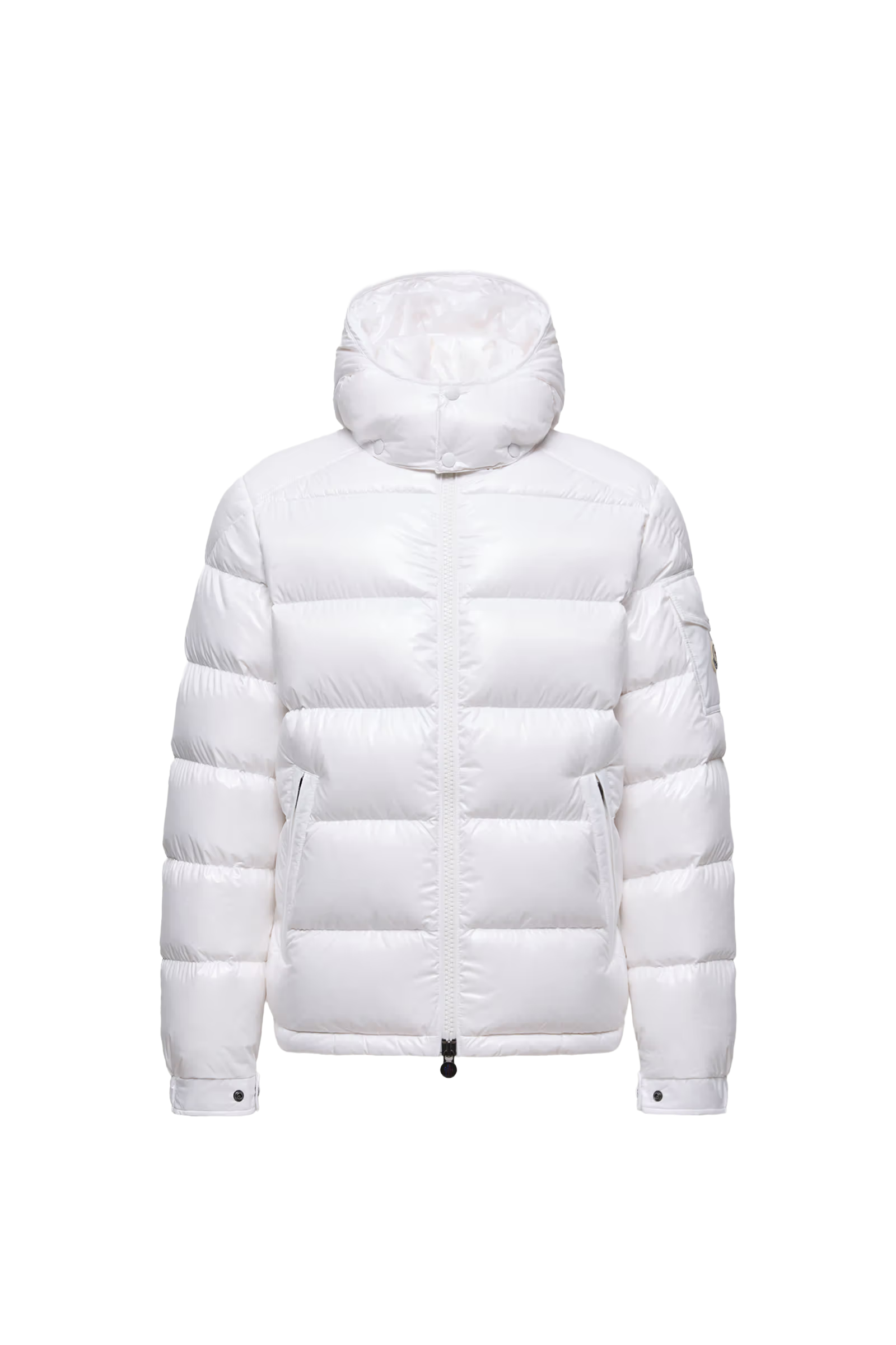 Doudoune Moncler Maya