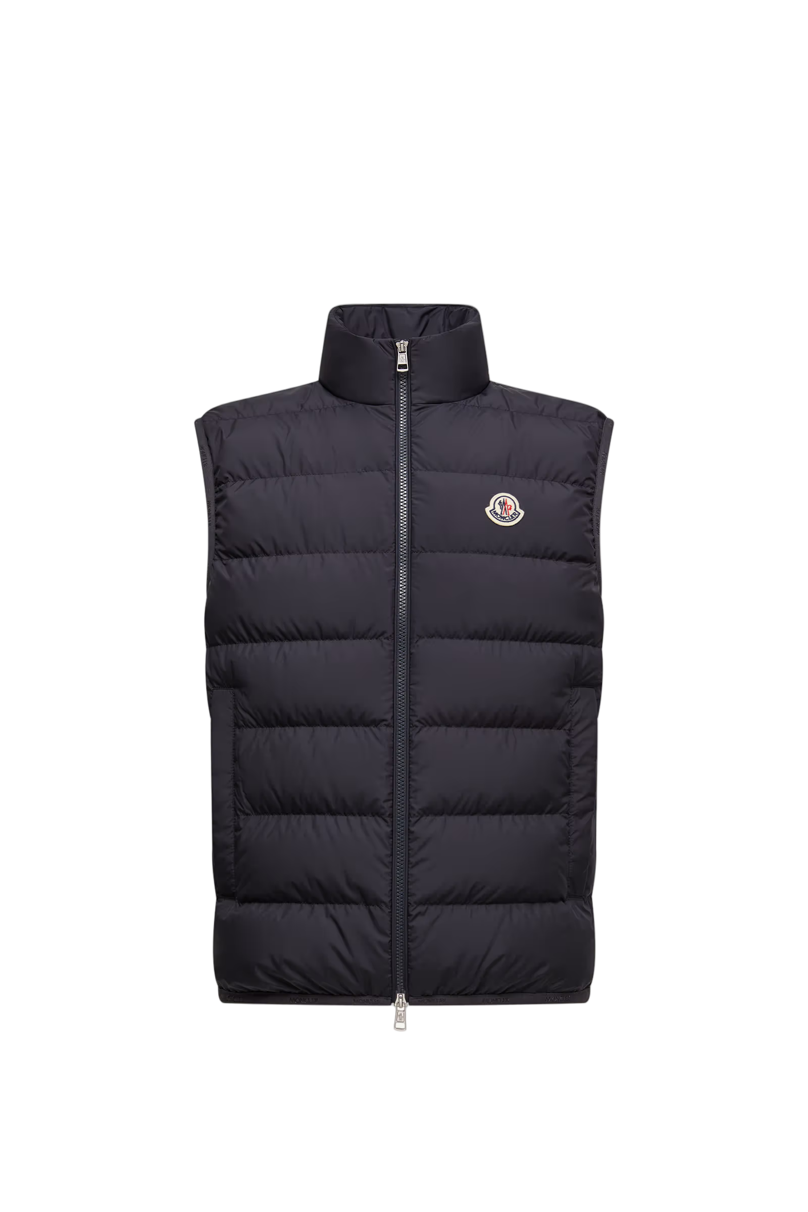 Doudoune sans manche Moncler Contrin