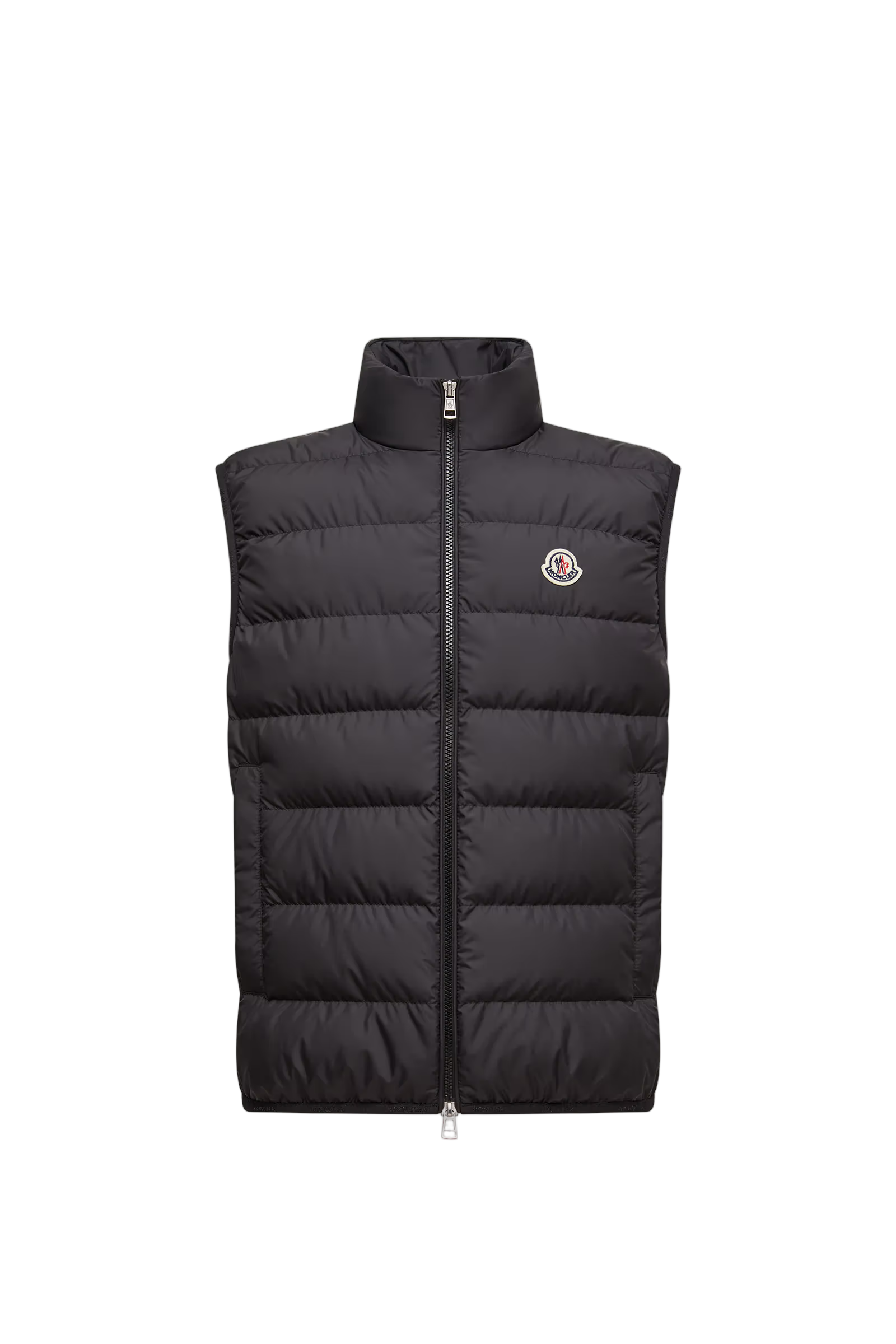 Doudoune sans manche Moncler Contrin
