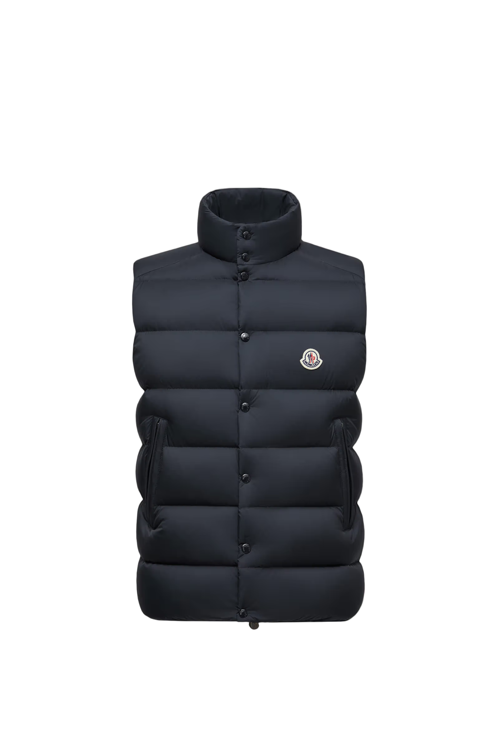 Doudoune sans manche Moncler Tibb