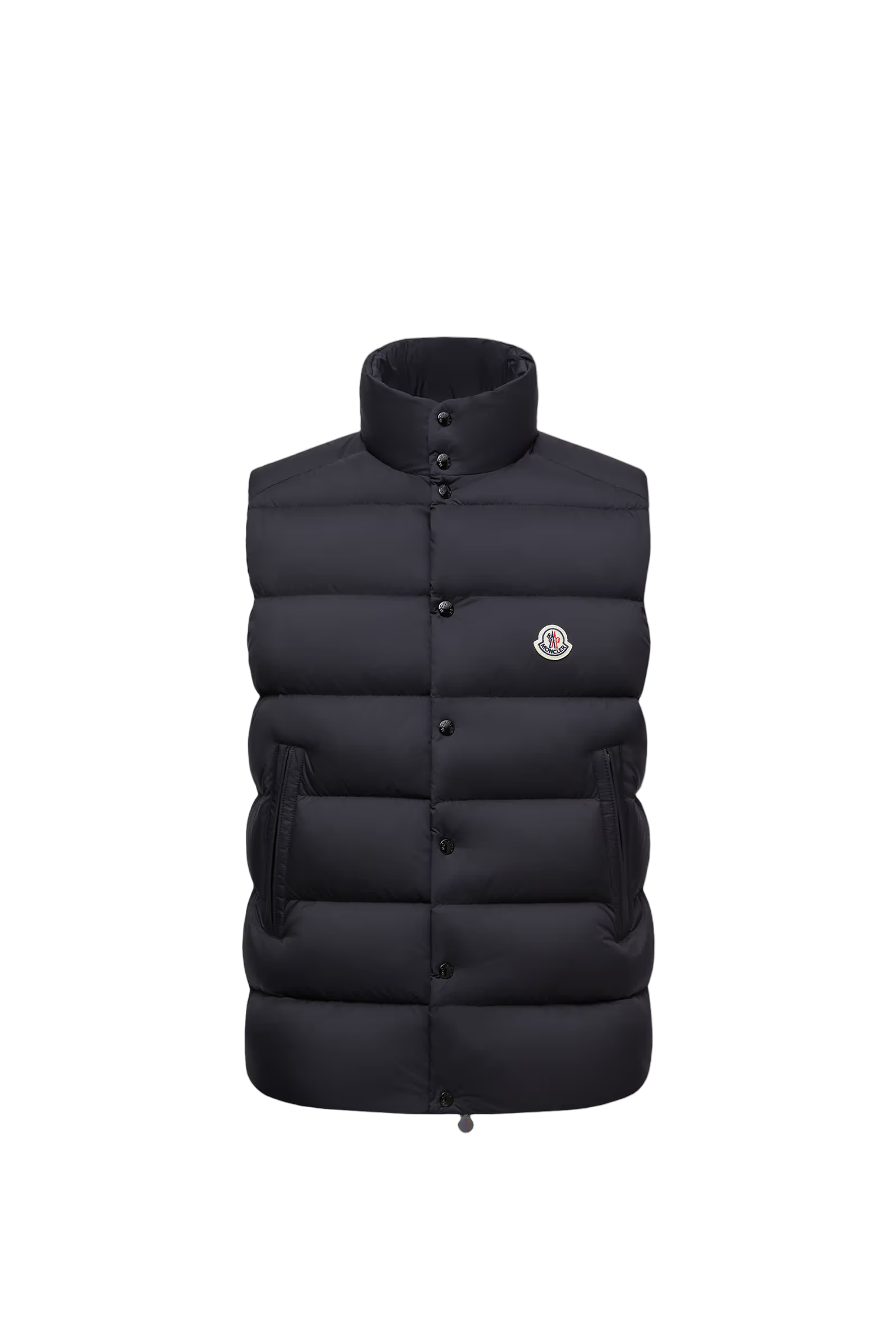 Doudoune sans manche Moncler Tibb
